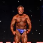 Terry  Roberts - NPC Washington Ironman 2012 - #1